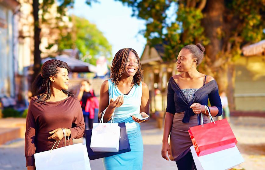 What Do Millennials REALLY Want From Big-Box Retailers?