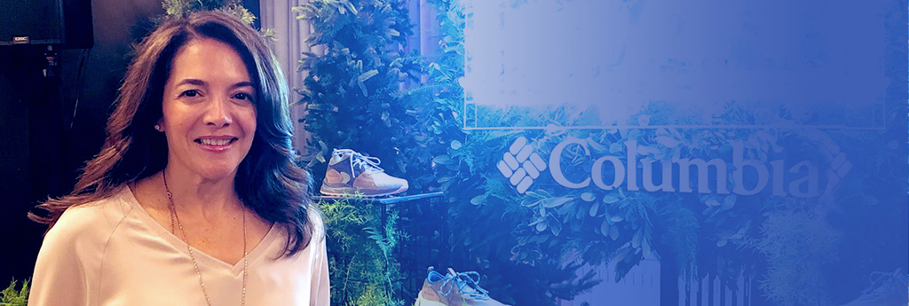 Dr. Denise Villa Joins Zedd for Columbia Sportswear’s SH/FT Footwear Launch in NYC