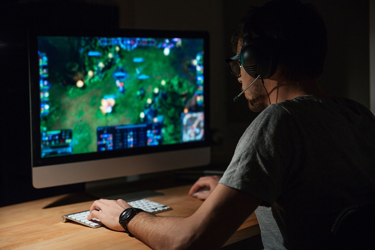 Gen Z, Millennials, and gaming: How the evolution of video games is impacting generations, workplaces, and brands