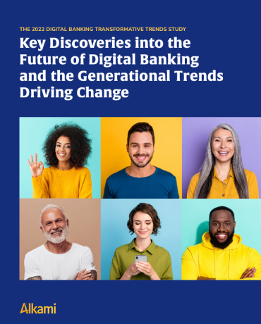 The Future Of Digital Banking and the Generational Trends Driving Change