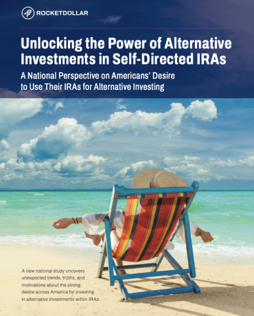 Unlocking the Power of Alternative Investments in Self-Directed IRAs